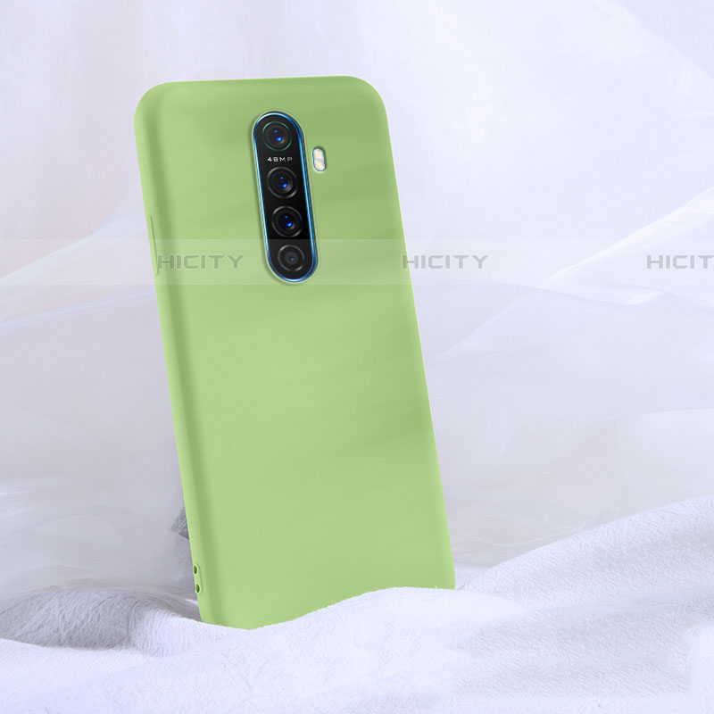 Funda Silicona Ultrafina Goma 360 Grados Carcasa S02 para Realme X2 Pro