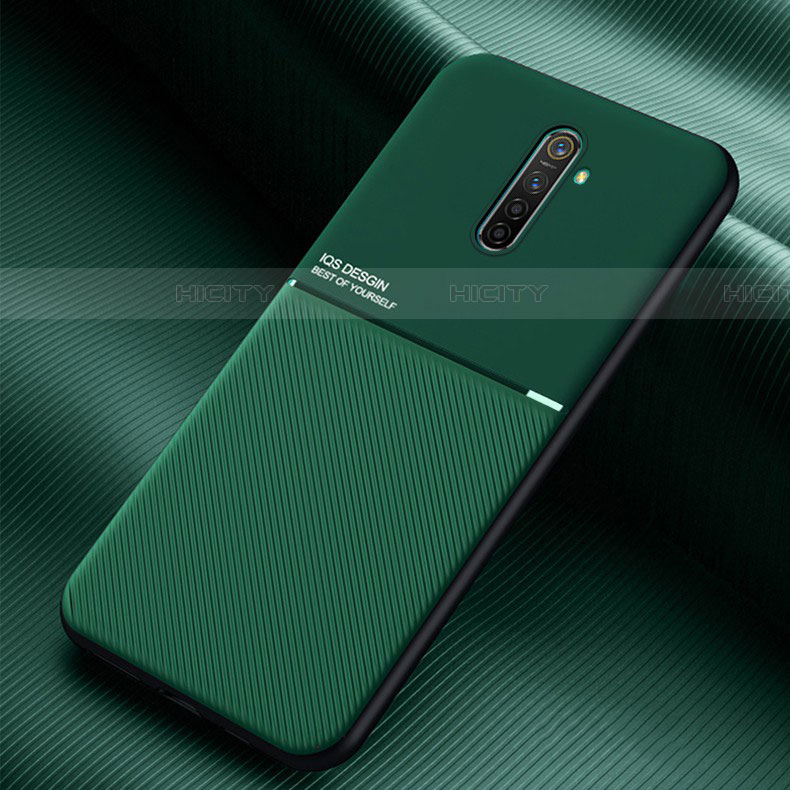 Funda Silicona Ultrafina Goma 360 Grados Carcasa S03 para Oppo Reno Ace