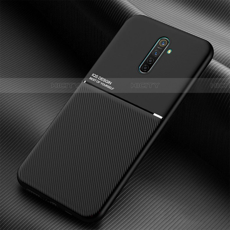 Funda Silicona Ultrafina Goma 360 Grados Carcasa S03 para Oppo Reno Ace