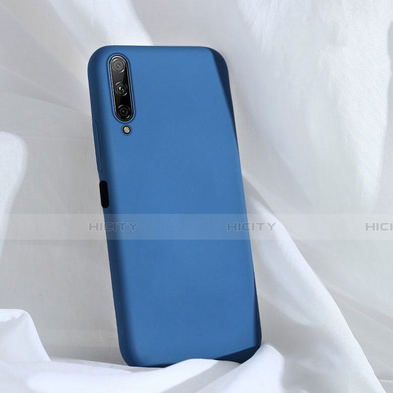 Funda Silicona Ultrafina Goma 360 Grados Carcasa S04 para Huawei Honor 9X Pro