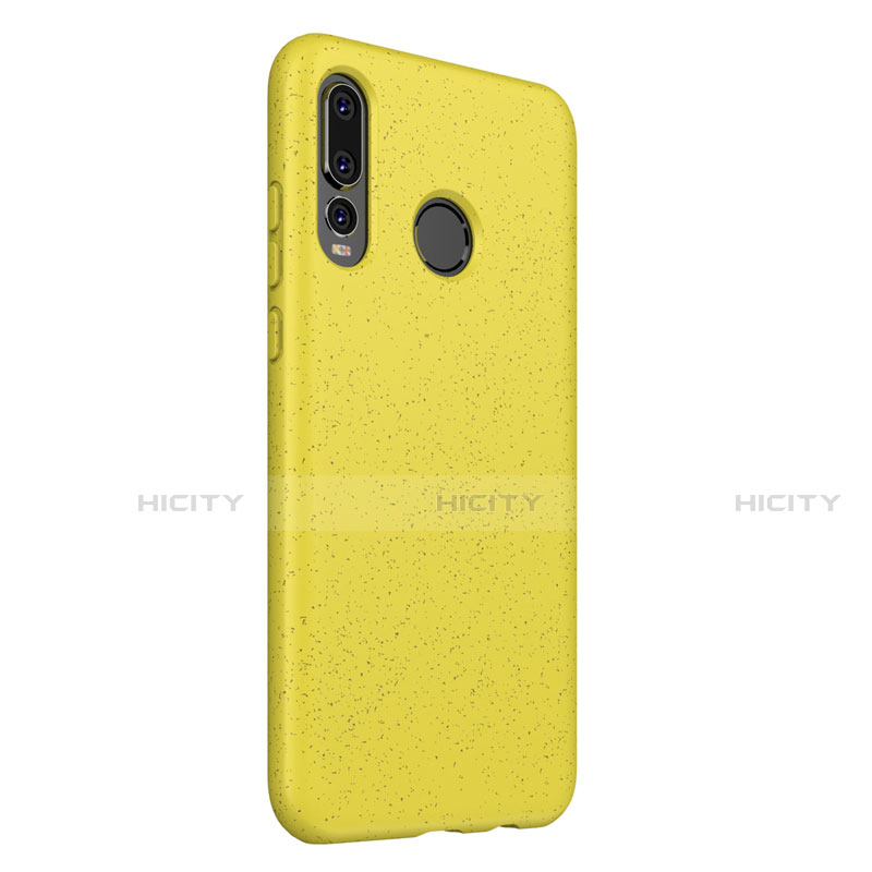 Funda Silicona Ultrafina Goma 360 Grados Carcasa S04 para Huawei P30 Lite New Edition