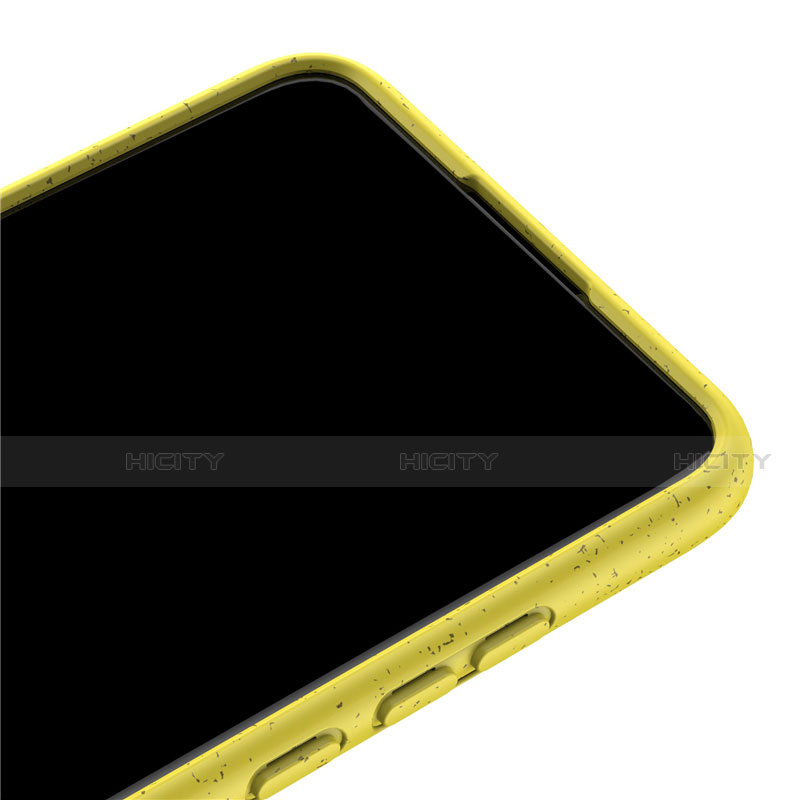 Funda Silicona Ultrafina Goma 360 Grados Carcasa S04 para Huawei P30 Lite New Edition