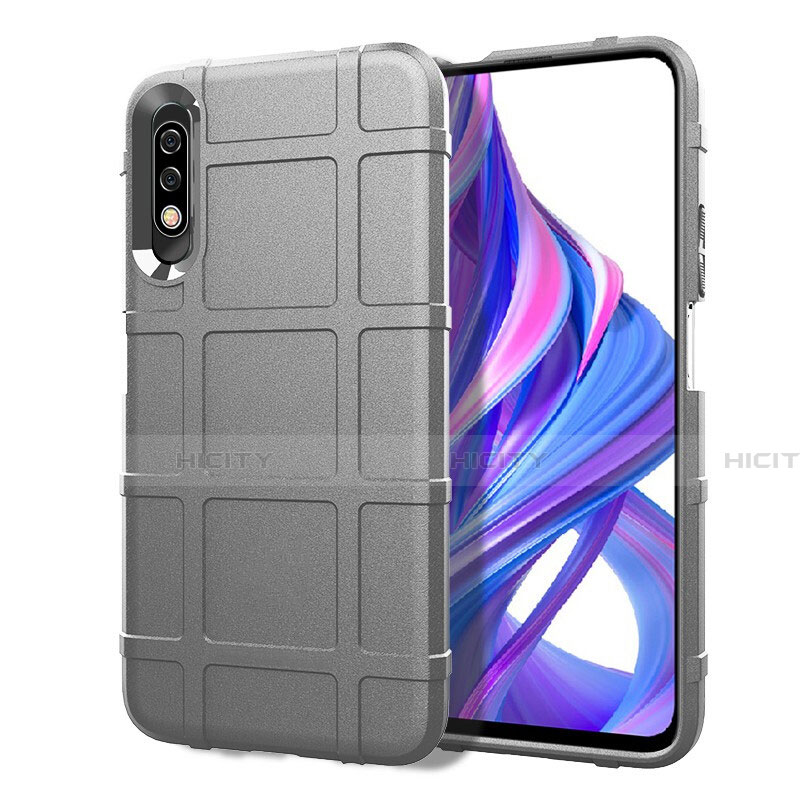 Funda Silicona Ultrafina Goma 360 Grados Carcasa S05 para Huawei Honor 9X