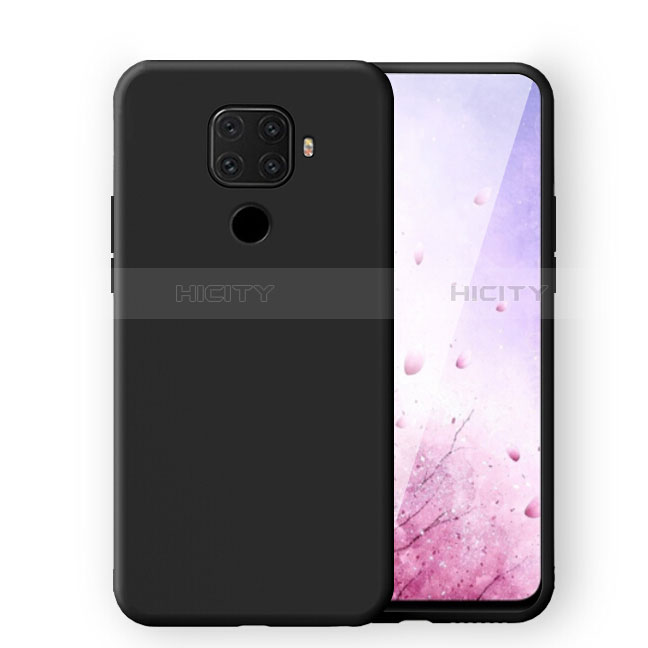 Funda Silicona Ultrafina Goma 360 Grados Carcasa S06 para Huawei Nova 5z