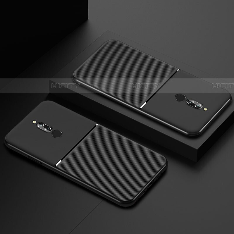 Funda Silicona Ultrafina Goma 360 Grados Carcasa S06 para Xiaomi Redmi 8