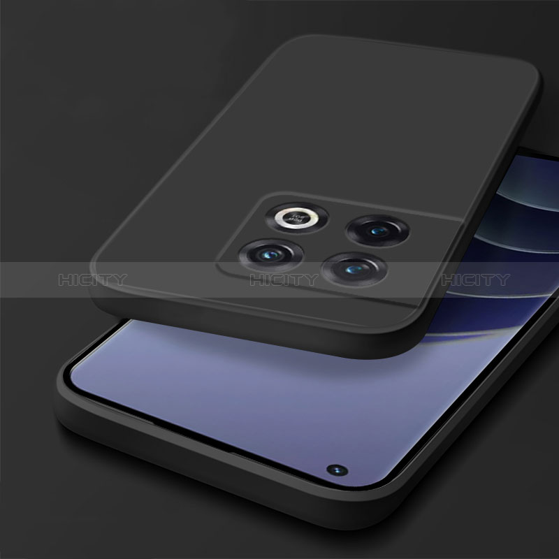 Funda Silicona Ultrafina Goma 360 Grados Carcasa YK2 para OnePlus 10 Pro 5G