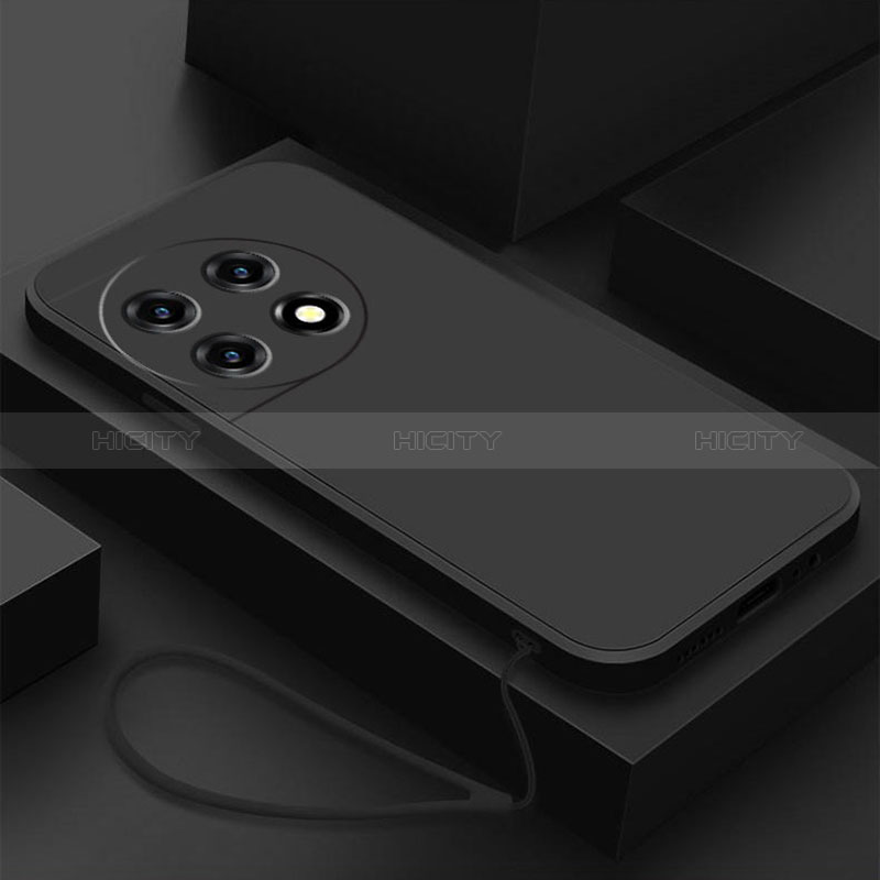 Funda Silicona Ultrafina Goma 360 Grados Carcasa YK4 para OnePlus 11 5G