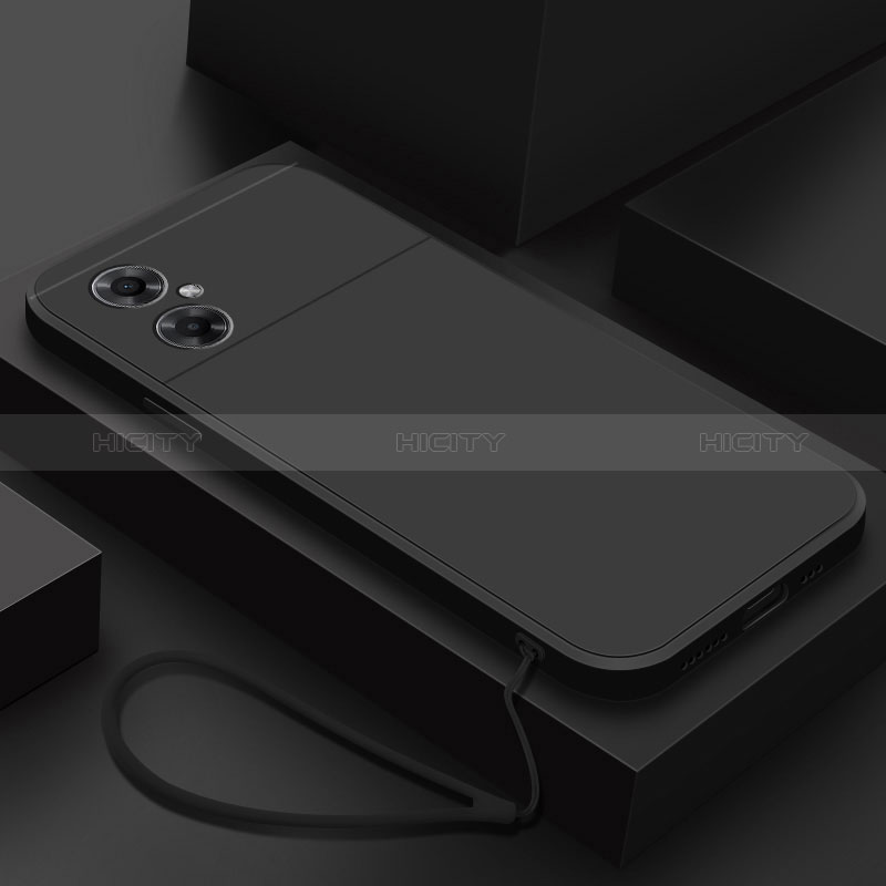 Funda Silicona Ultrafina Goma 360 Grados Carcasa YK4 para Xiaomi Poco M4 5G