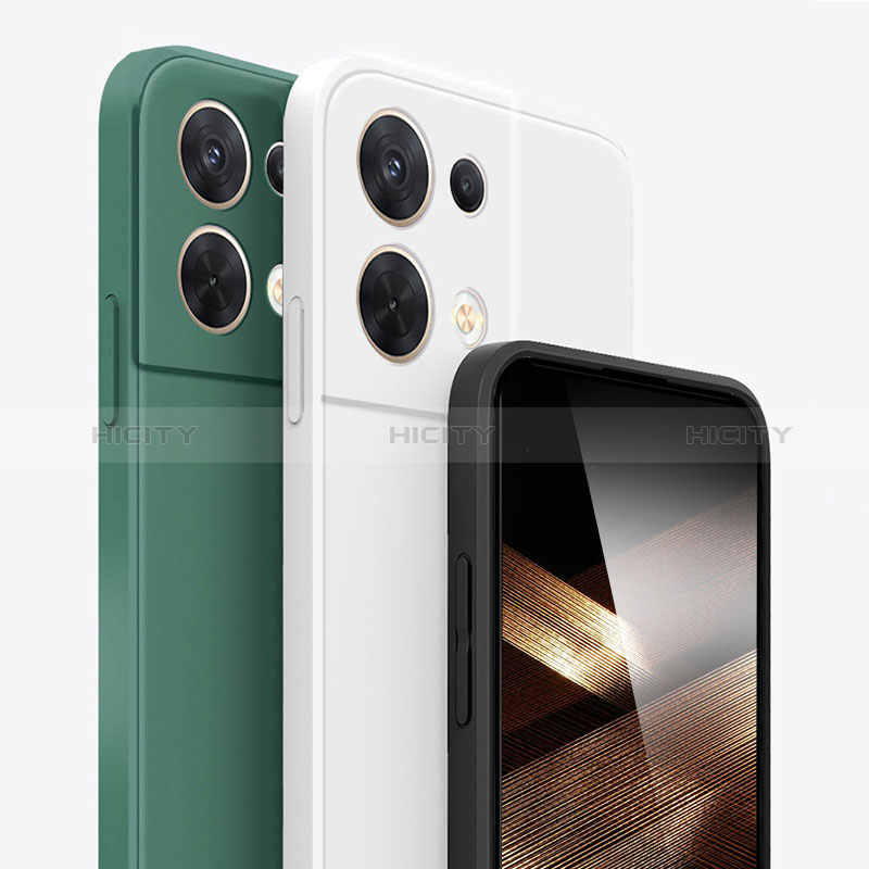 Funda Silicona Ultrafina Goma 360 Grados Carcasa YK6 para Xiaomi Redmi Note 13 5G