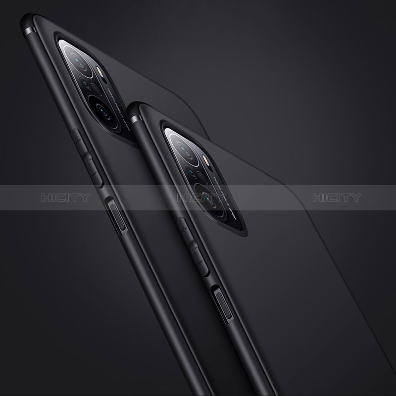 Funda Silicona Ultrafina Goma Carcasa C01 para Xiaomi Mi 11i 5G