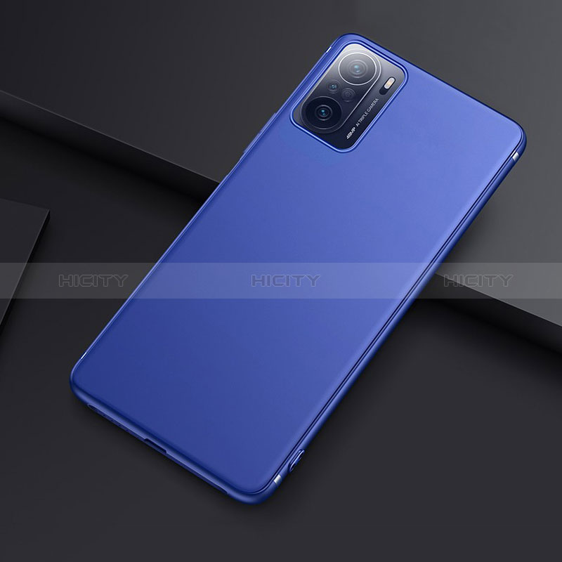 Funda Silicona Ultrafina Goma Carcasa C01 para Xiaomi Mi 11X Pro 5G