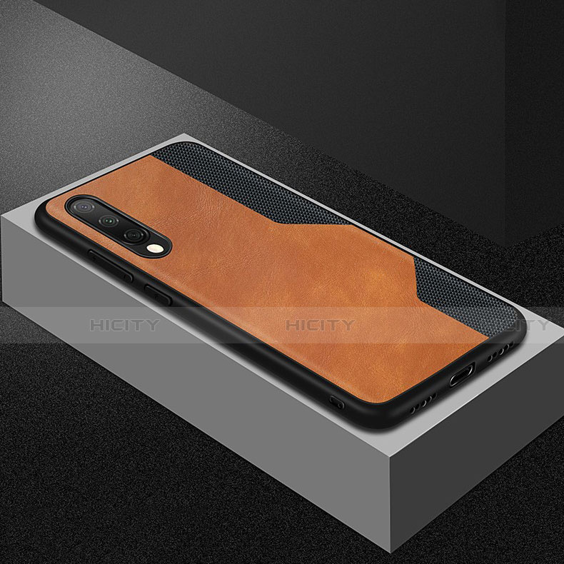 Funda Silicona Ultrafina Goma Carcasa C01 para Xiaomi Mi A3