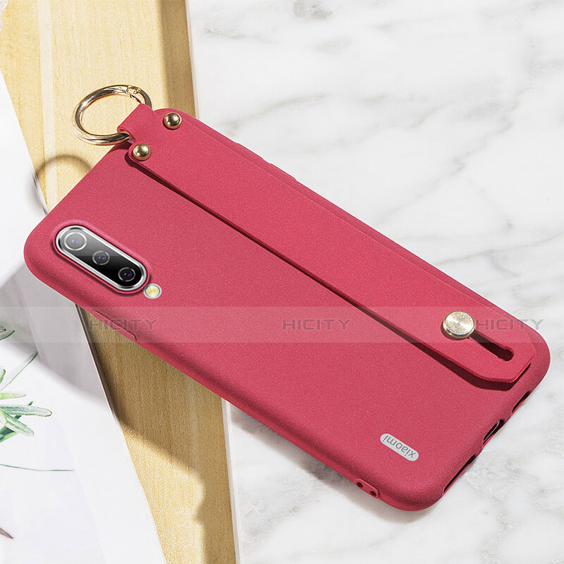 Funda Silicona Ultrafina Goma Carcasa C02 para Xiaomi Mi A3