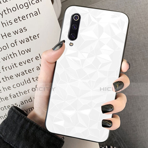 Funda Silicona Ultrafina Goma Carcasa C03 para Xiaomi Mi A3