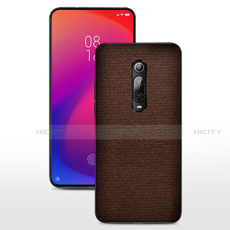 Funda Silicona Ultrafina Goma Carcasa C04 para Xiaomi Mi 9T