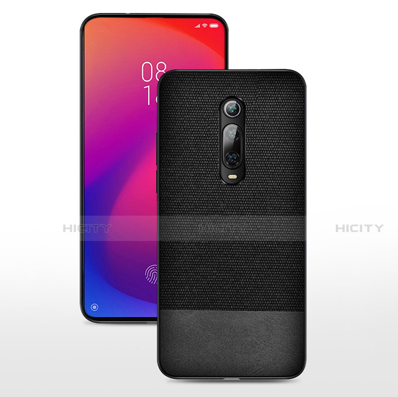 Funda Silicona Ultrafina Goma Carcasa C04 para Xiaomi Mi 9T