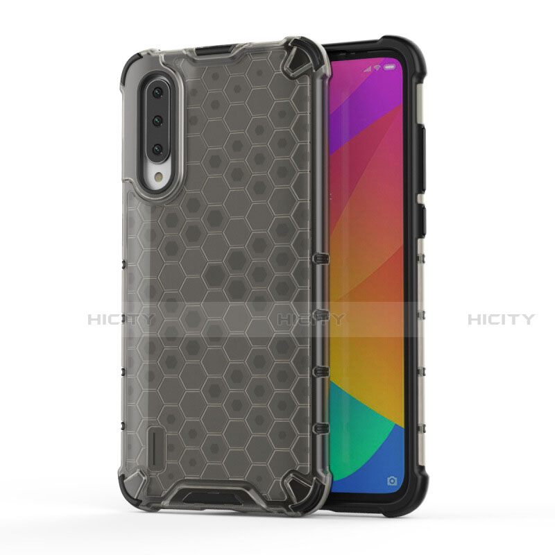 Funda Silicona Ultrafina Goma Carcasa C05 para Xiaomi Mi A3