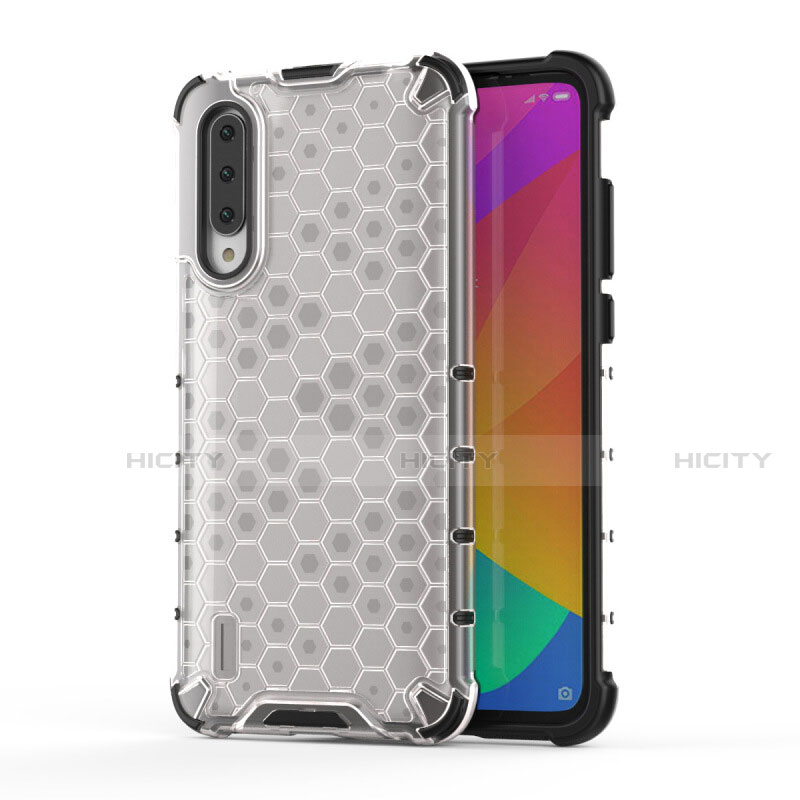 Funda Silicona Ultrafina Goma Carcasa C05 para Xiaomi Mi A3