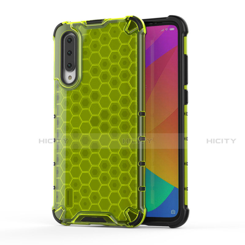 Funda Silicona Ultrafina Goma Carcasa C05 para Xiaomi Mi A3