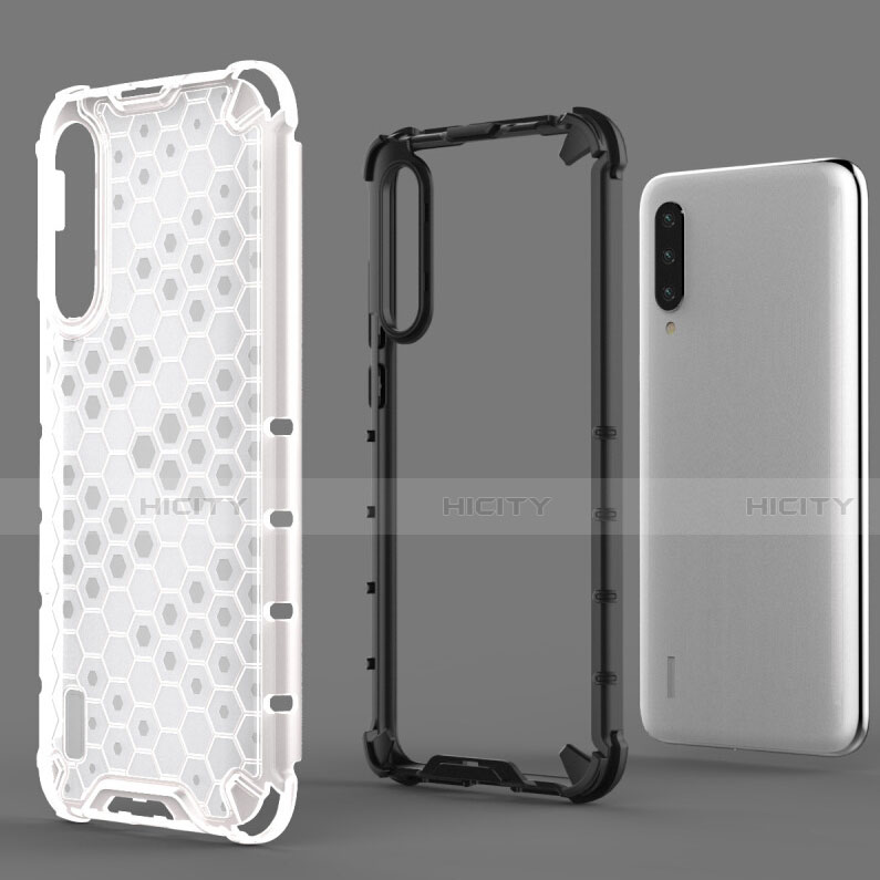 Funda Silicona Ultrafina Goma Carcasa C05 para Xiaomi Mi A3