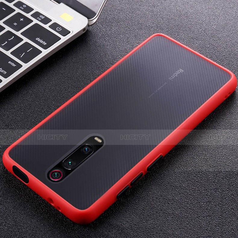 Funda Silicona Ultrafina Goma Carcasa C05 para Xiaomi Redmi K20