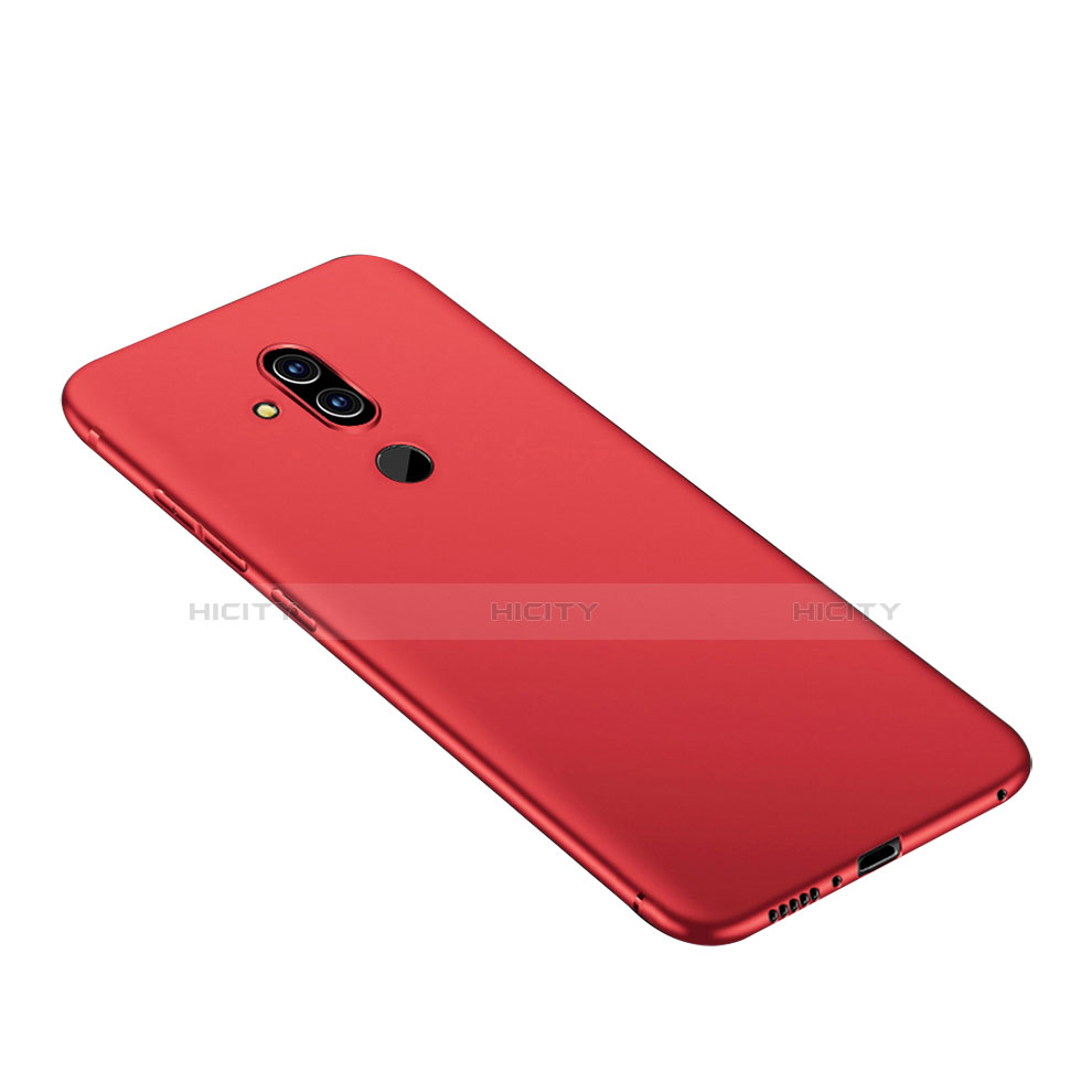 Funda Silicona Ultrafina Goma Carcasa S01 para Huawei Mate 20 Lite