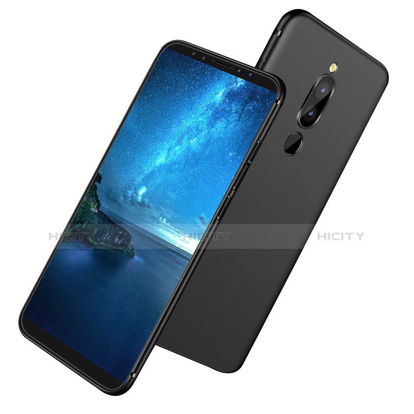 Funda Silicona Ultrafina Goma Carcasa S01 para Huawei Nova 2i