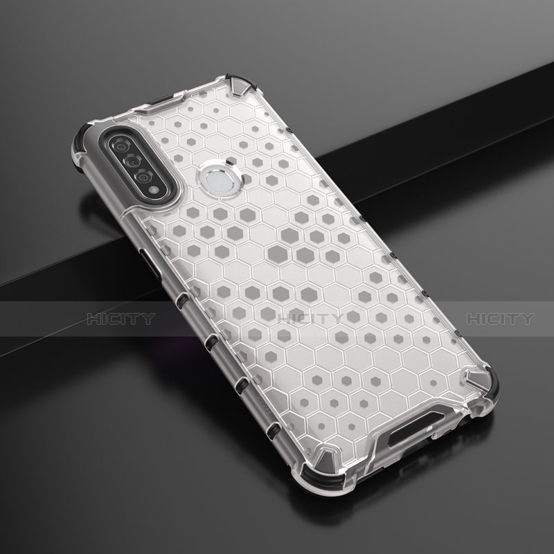 Funda Silicona Ultrafina Goma Carcasa S01 para Oppo A31