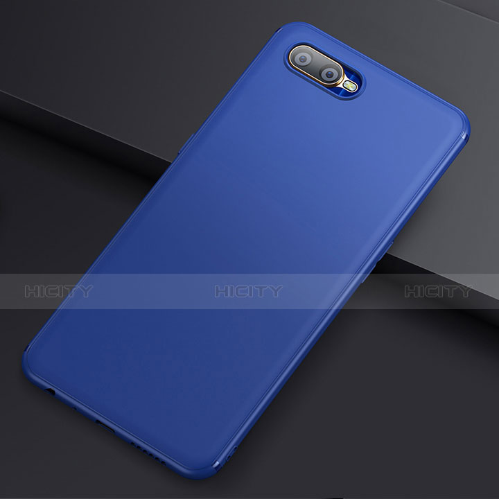 Funda Silicona Ultrafina Goma Carcasa S01 para Oppo K1