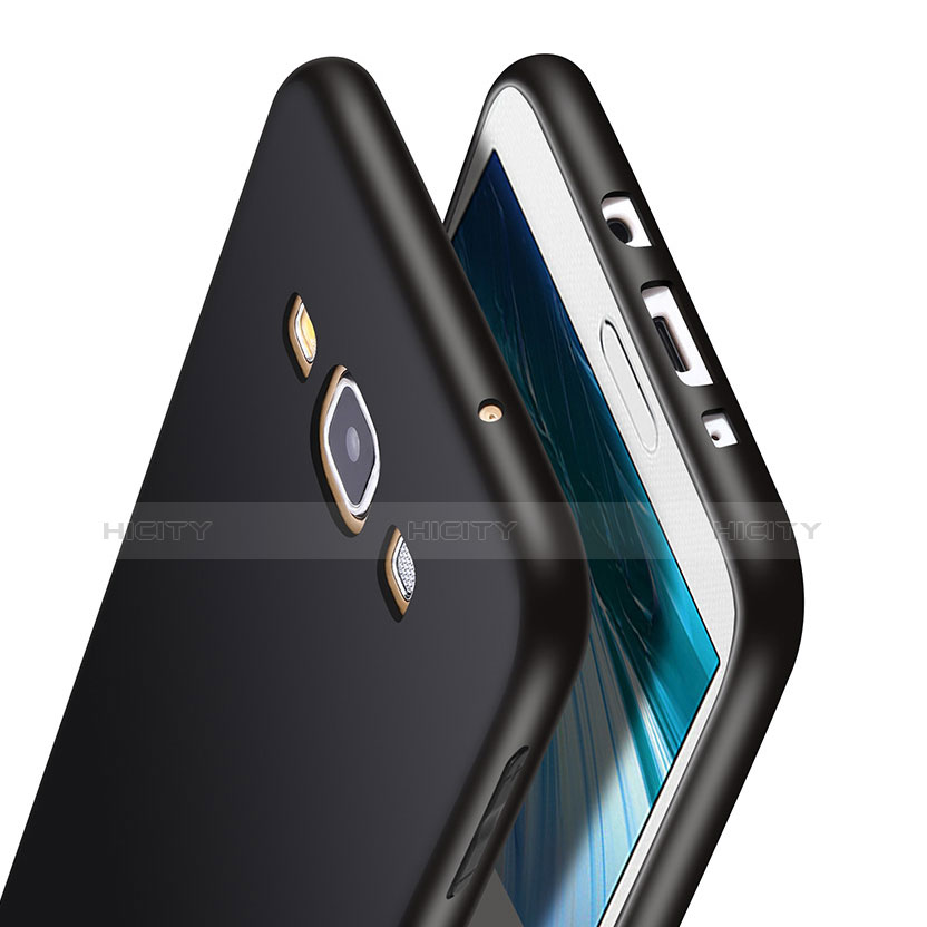 Funda Silicona Ultrafina Goma Carcasa S01 para Samsung Galaxy A5 SM-500F