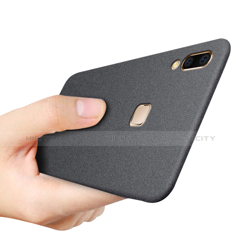 Funda Silicona Ultrafina Goma Carcasa S01 para Samsung Galaxy A8 Star