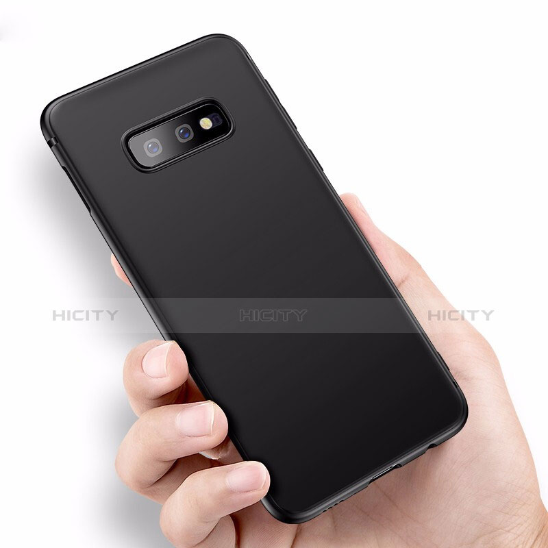 Funda Silicona Ultrafina Goma Carcasa S01 para Samsung Galaxy S10e