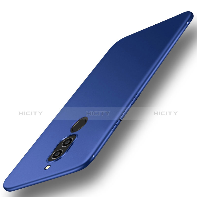 Funda Silicona Ultrafina Goma Carcasa S01 para Xiaomi Black Shark Helo Azul