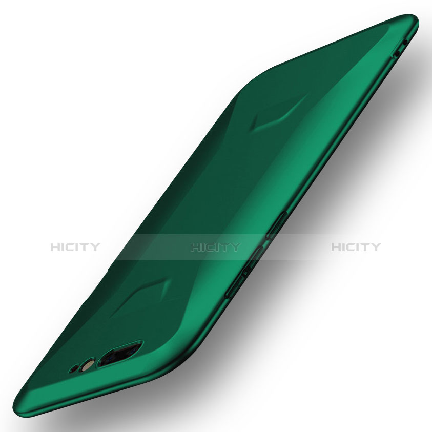 Funda Silicona Ultrafina Goma Carcasa S01 para Xiaomi Black Shark Verde