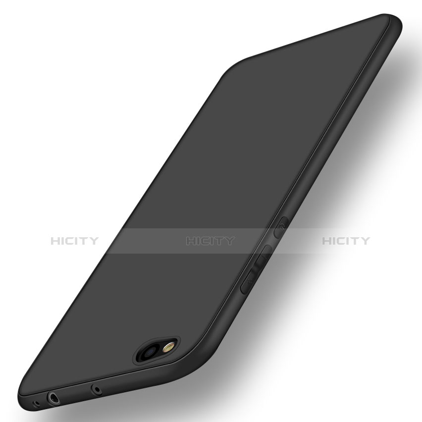 Funda Silicona Ultrafina Goma Carcasa S01 para Xiaomi Mi 5C