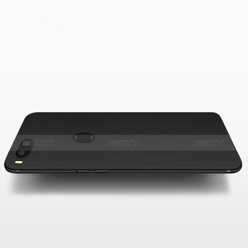 Funda Silicona Ultrafina Goma Carcasa S01 para Xiaomi Mi 5X