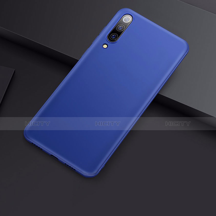 Funda Silicona Ultrafina Goma Carcasa S01 para Xiaomi Mi 9