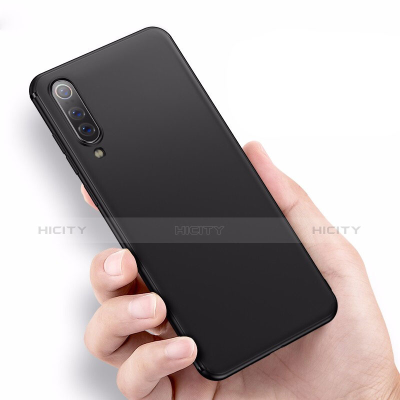 Funda Silicona Ultrafina Goma Carcasa S01 para Xiaomi Mi 9