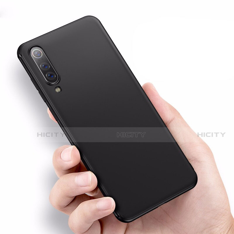 Funda Silicona Ultrafina Goma Carcasa S01 para Xiaomi Mi 9 Lite