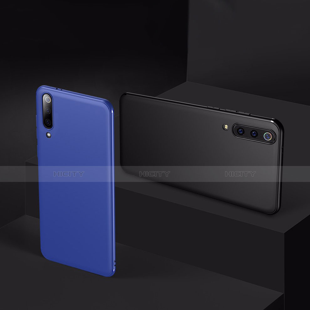 Funda Silicona Ultrafina Goma Carcasa S01 para Xiaomi Mi 9 Pro