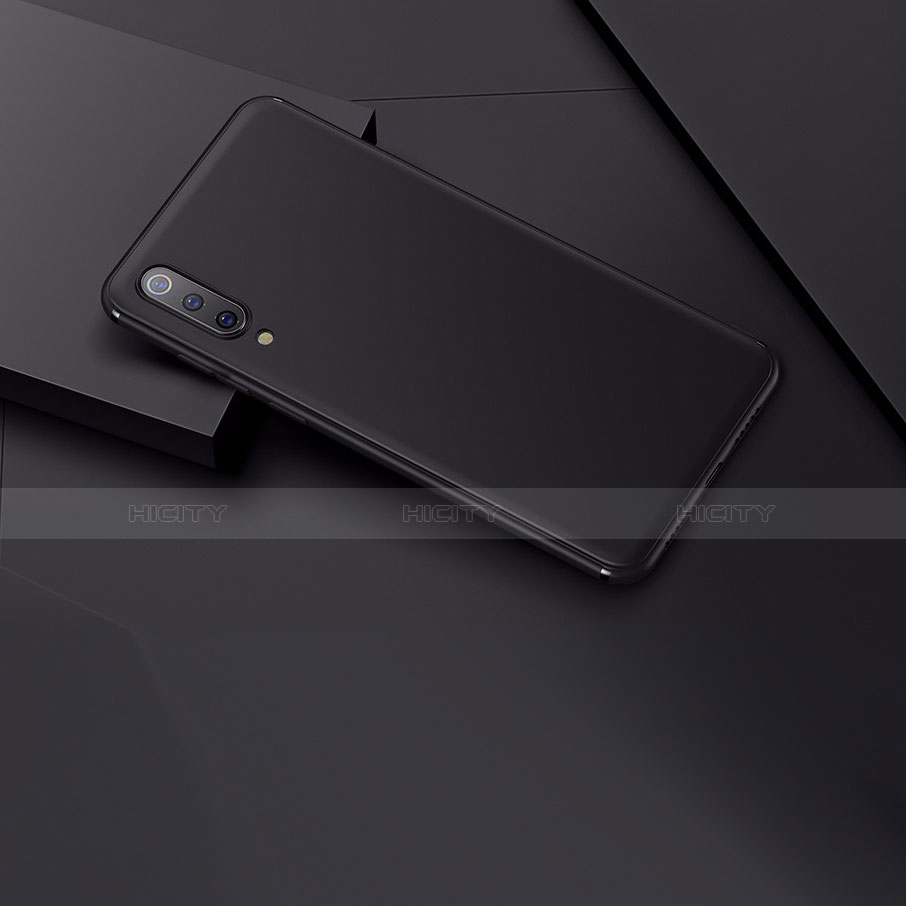 Funda Silicona Ultrafina Goma Carcasa S01 para Xiaomi Mi 9 Pro 5G