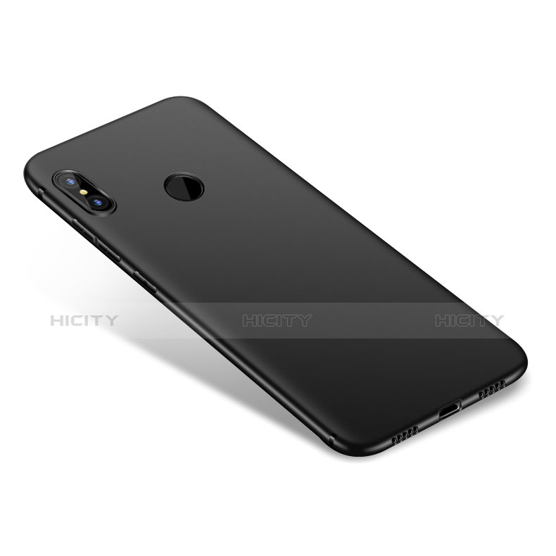 Funda Silicona Ultrafina Goma Carcasa S01 para Xiaomi Mi A2 Lite