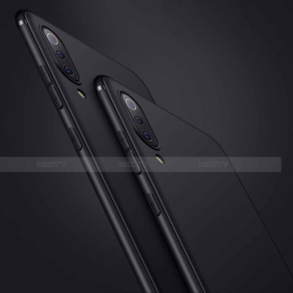 Funda Silicona Ultrafina Goma Carcasa S01 para Xiaomi Mi A3 Lite