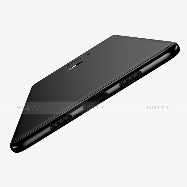 Funda Silicona Ultrafina Goma Carcasa S01 para Xiaomi Mi Mix 2