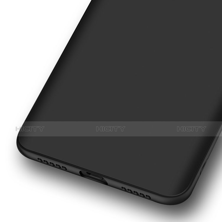 Funda Silicona Ultrafina Goma Carcasa S01 para Xiaomi Redmi Note 4X High Edition