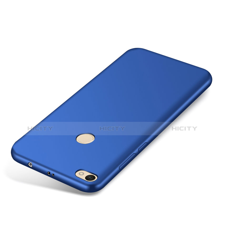 Funda Silicona Ultrafina Goma Carcasa S01 para Xiaomi Redmi Note 5A High Edition