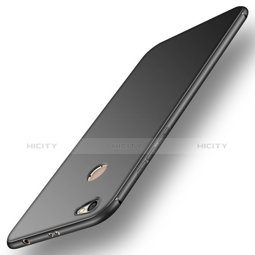 Funda Silicona Ultrafina Goma Carcasa S01 para Xiaomi Redmi Note 5A Prime