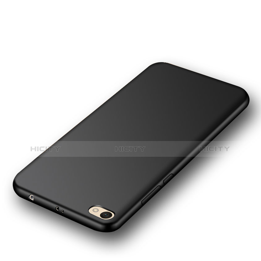 Funda Silicona Ultrafina Goma Carcasa S01 para Xiaomi Redmi Note 5A Standard Edition