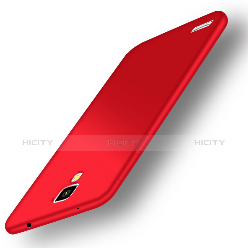 Funda Silicona Ultrafina Goma Carcasa S01 para Xiaomi Redmi Note Prime