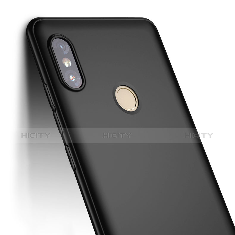 Funda Silicona Ultrafina Goma Carcasa S02 para Xiaomi Mi A2 Lite